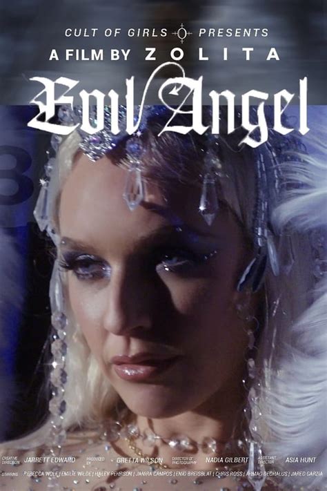 evilangel upcoming|Join Evil Angel Now! 